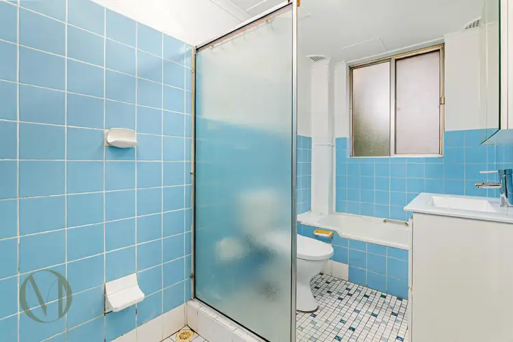 Fifth view of Homely apartment listing, 8/27 Forster Street, West Ryde NSW 2114