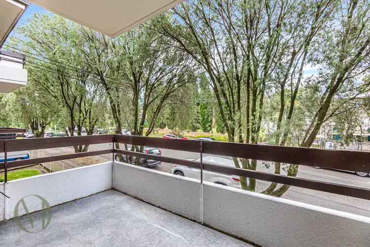 Sixth view of Homely apartment listing, 8/27 Forster Street, West Ryde NSW 2114
