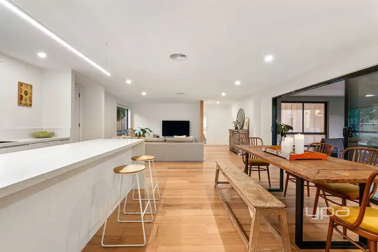 Second view of Homely house listing, 46 Guest Street, Tootgarook VIC 3941