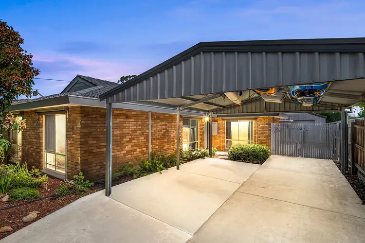 Main view of Homely house listing, 40 Tarongo Drive, Aspendale VIC 3195