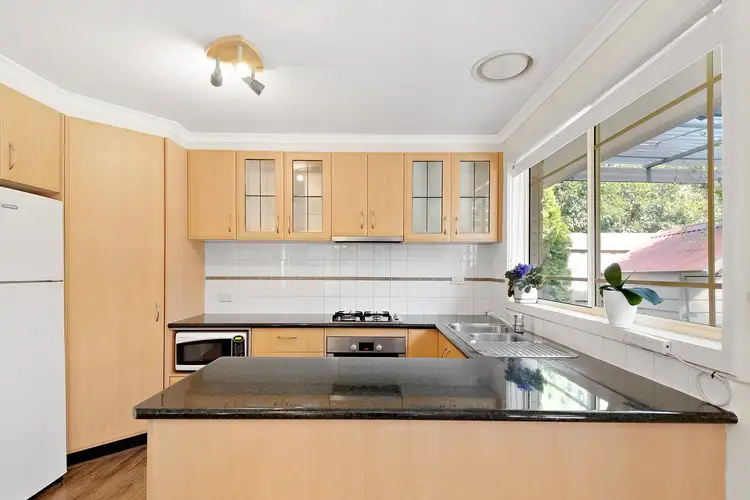 Second view of Homely house listing, 40 Tarongo Drive, Aspendale VIC 3195