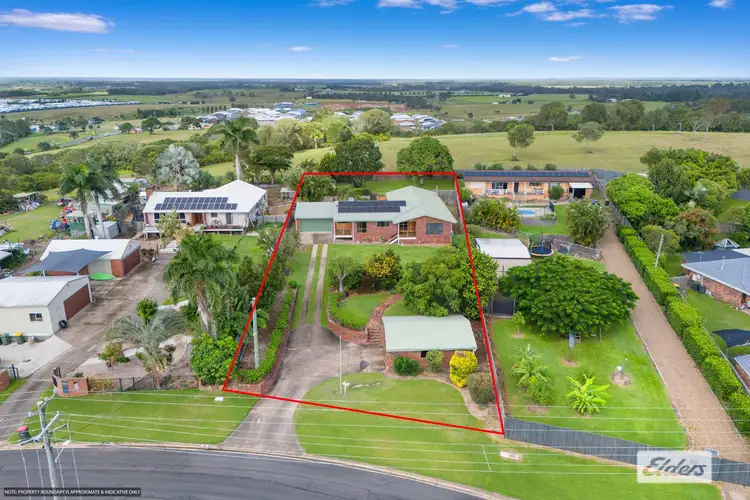 10 Windsor Way, Urraween QLD 4655