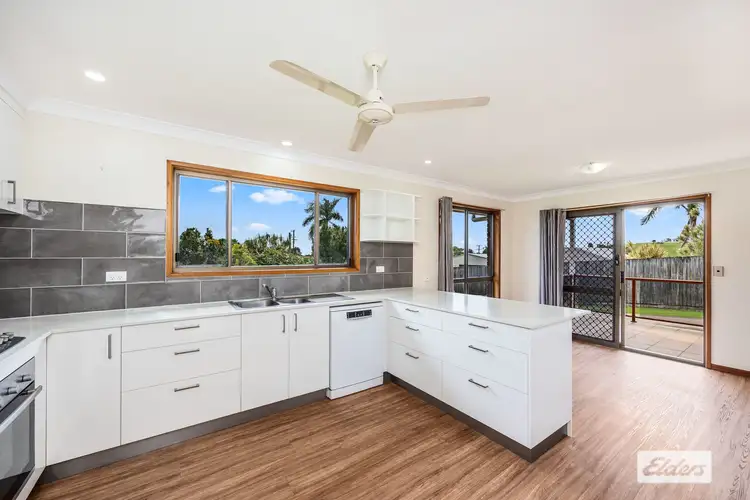 Third view of Homely house listing, 10 Windsor Way, Urraween QLD 4655