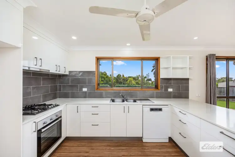 Fourth view of Homely house listing, 10 Windsor Way, Urraween QLD 4655