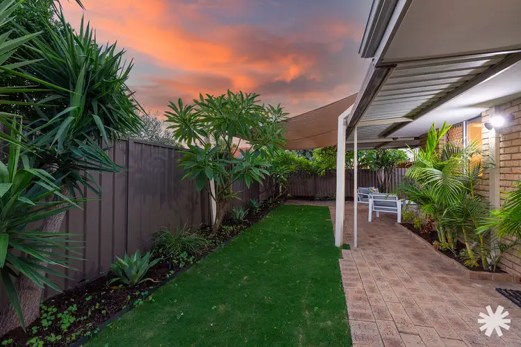 Main view of Homely villa listing, 6/66 Moreing Street, Redcliffe WA 6104