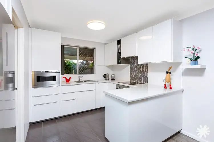 Second view of Homely villa listing, 6/66 Moreing Street, Redcliffe WA 6104
