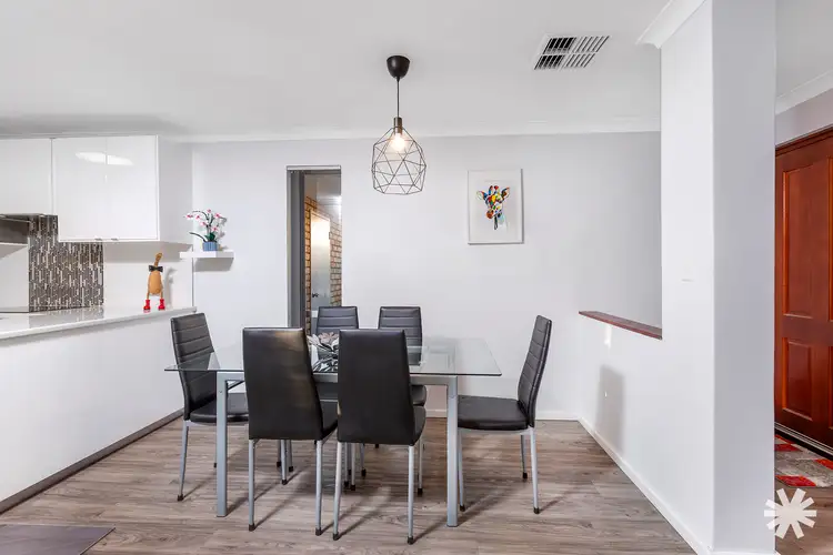 Fourth view of Homely villa listing, 6/66 Moreing Street, Redcliffe WA 6104