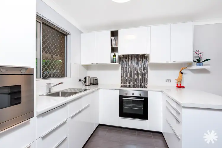Fifth view of Homely villa listing, 6/66 Moreing Street, Redcliffe WA 6104