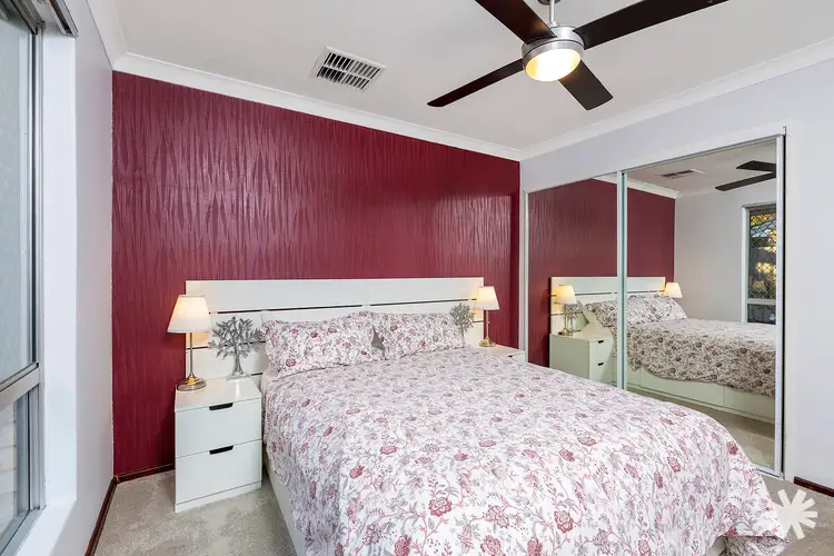 Sixth view of Homely villa listing, 6/66 Moreing Street, Redcliffe WA 6104