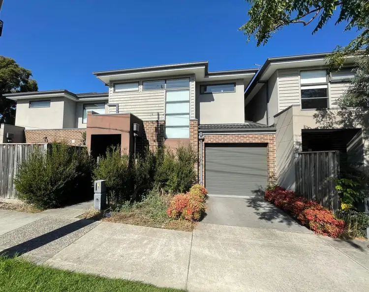 75B Madeleine Road, Clayton VIC 3168
