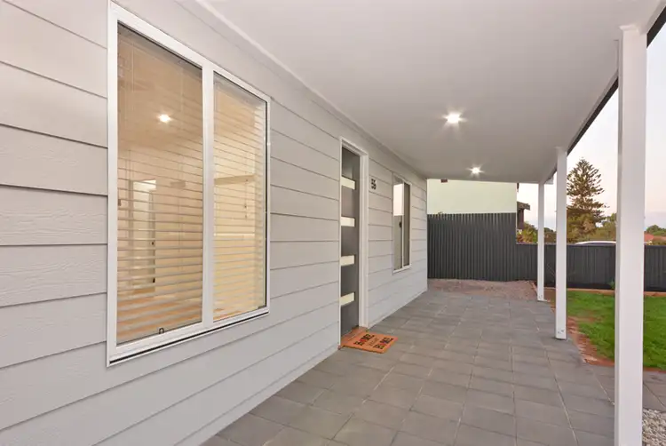 Second view of Homely house listing, 59 Brealey Street, Whyalla Playford SA 5600