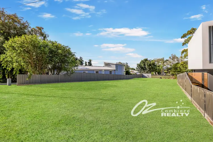 12 Dacres Street, Vincentia NSW 2540