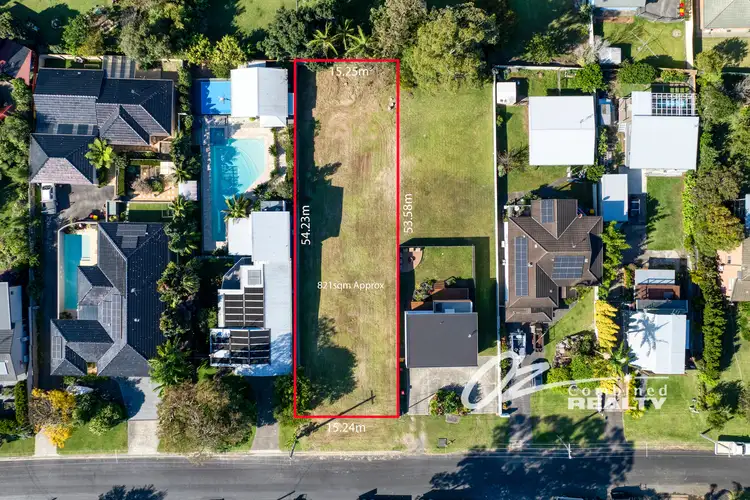 12 Dacres Street, Vincentia NSW 2540