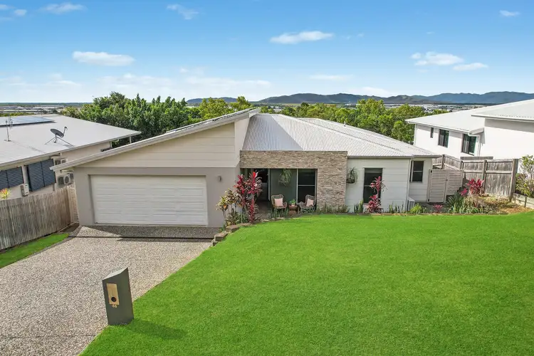 46 Elford Place, Mount Louisa QLD 4814