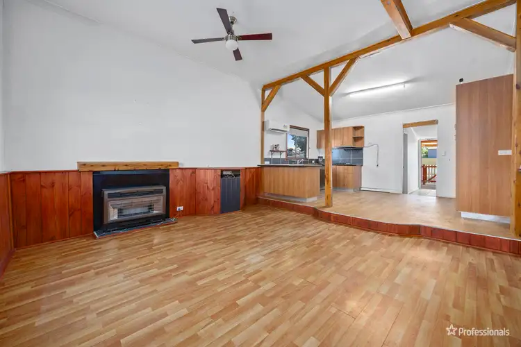 Second view of Homely house listing, 61 Barkly Street, Maryborough VIC 3465