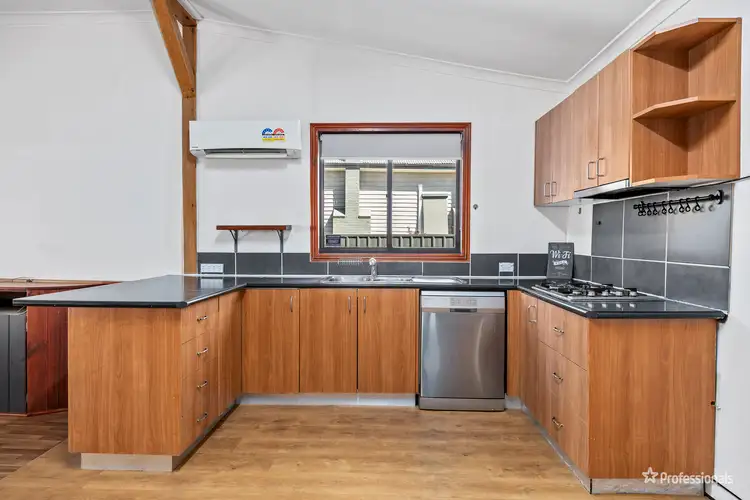 Third view of Homely house listing, 61 Barkly Street, Maryborough VIC 3465