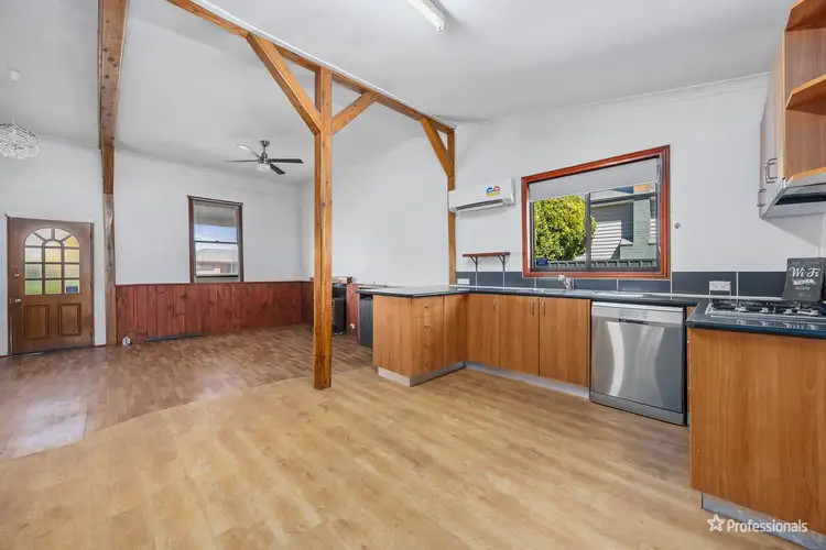 Fourth view of Homely house listing, 61 Barkly Street, Maryborough VIC 3465