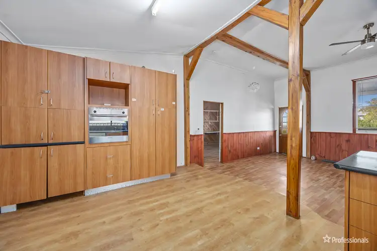 Fifth view of Homely house listing, 61 Barkly Street, Maryborough VIC 3465