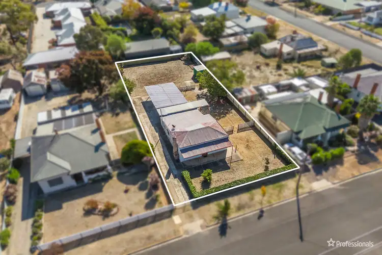 Sixth view of Homely house listing, 61 Barkly Street, Maryborough VIC 3465