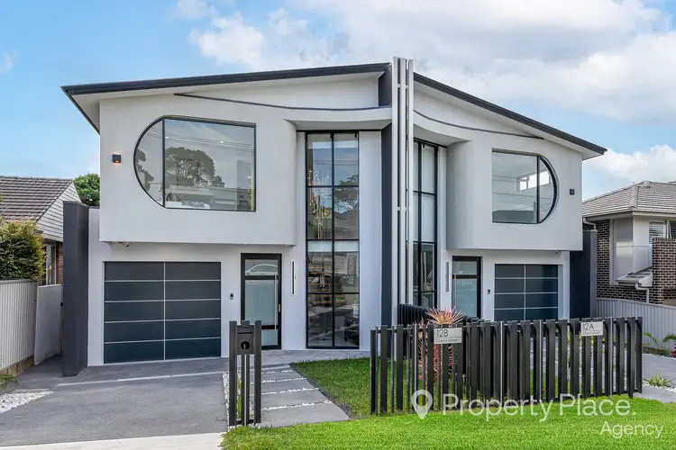 12B Clancy Street, Padstow Heights NSW 2211