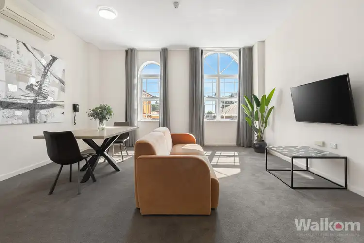 101/111 Scott Street, Newcastle NSW 2300