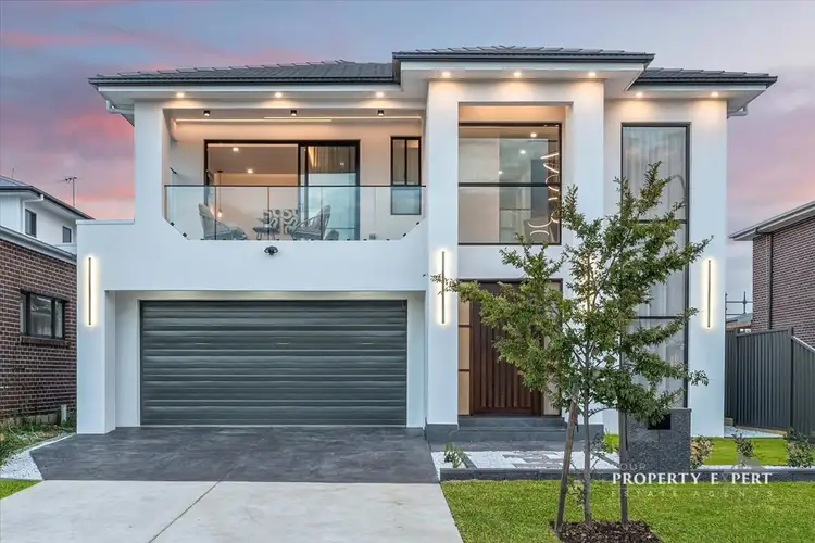 79 Diamondback Parade (Melonba), Marsden Park NSW 2765