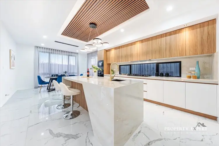 Fourth view of Homely house listing, 79 Diamondback Parade (Melonba), Marsden Park NSW 2765