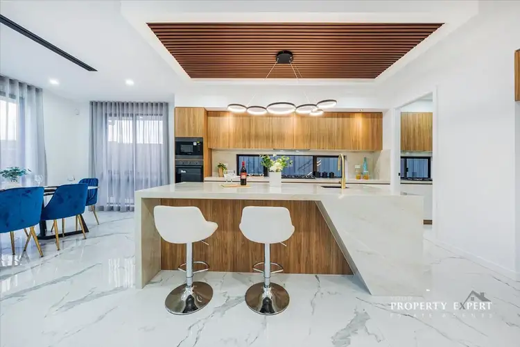 Fifth view of Homely house listing, 79 Diamondback Parade (Melonba), Marsden Park NSW 2765