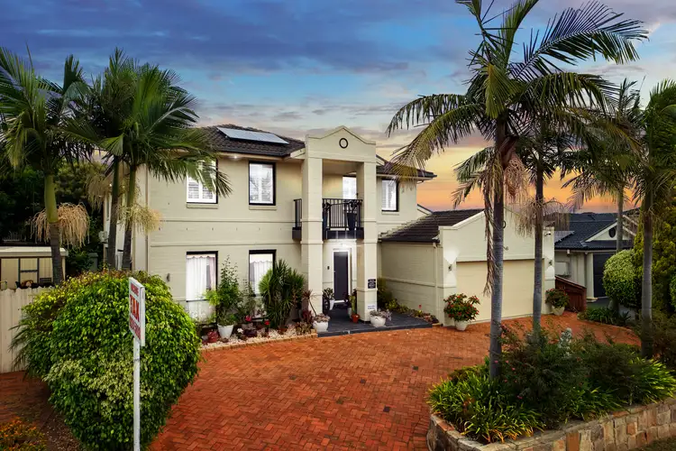 Main view of Homely house listing, 206 Meurants Lane, Glenwood NSW 2768
