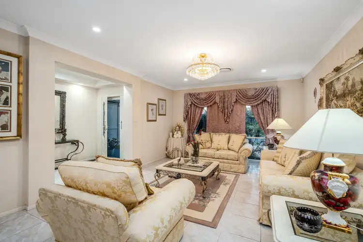 Fifth view of Homely house listing, 206 Meurants Lane, Glenwood NSW 2768