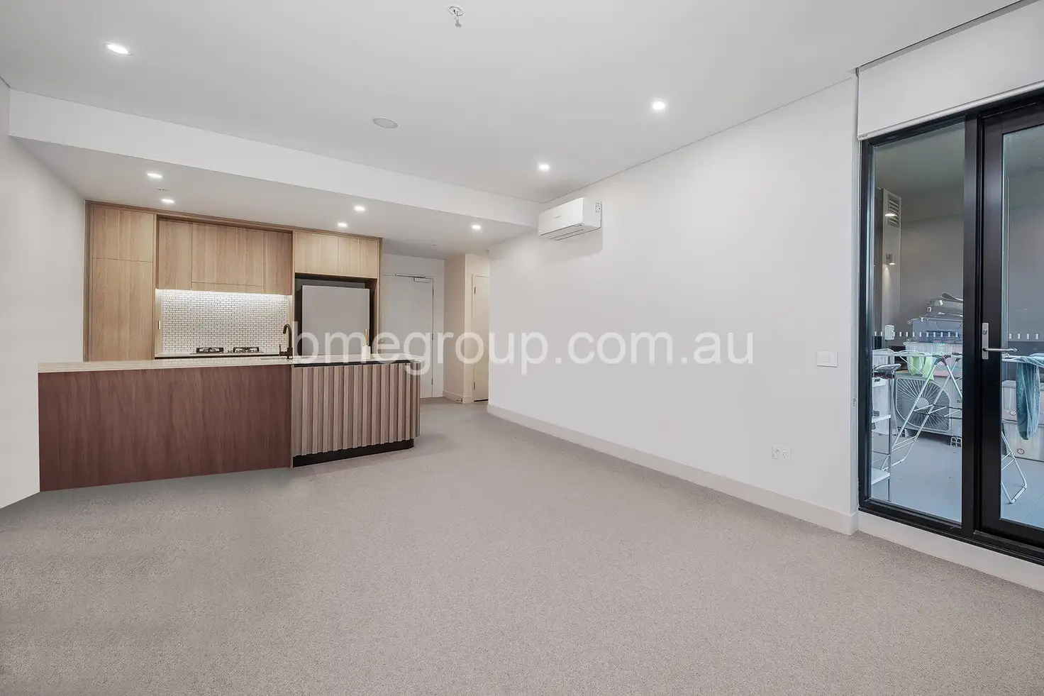 Main view of Homely apartment listing, 526/8 Lapwing Street, Wentworth Point NSW 2127