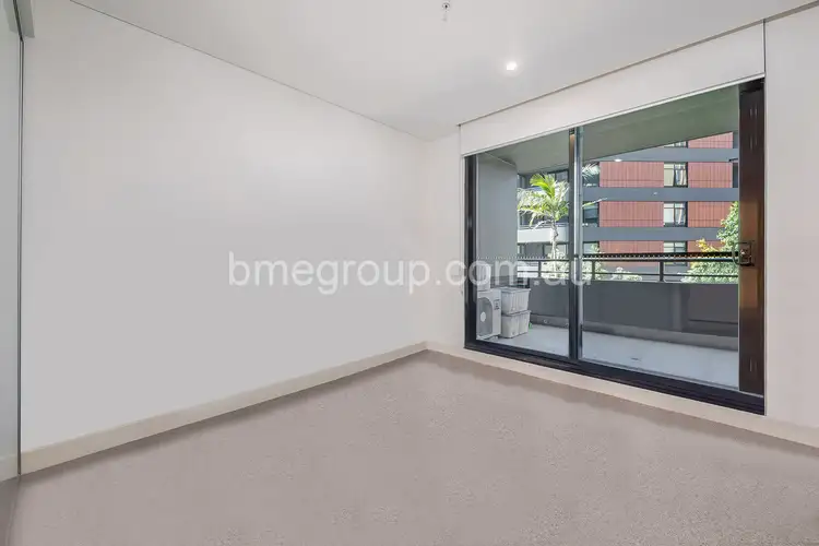 Fourth view of Homely apartment listing, 526/8 Lapwing Street, Wentworth Point NSW 2127