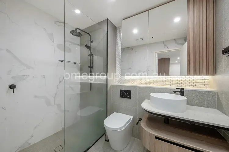 Fifth view of Homely apartment listing, 526/8 Lapwing Street, Wentworth Point NSW 2127