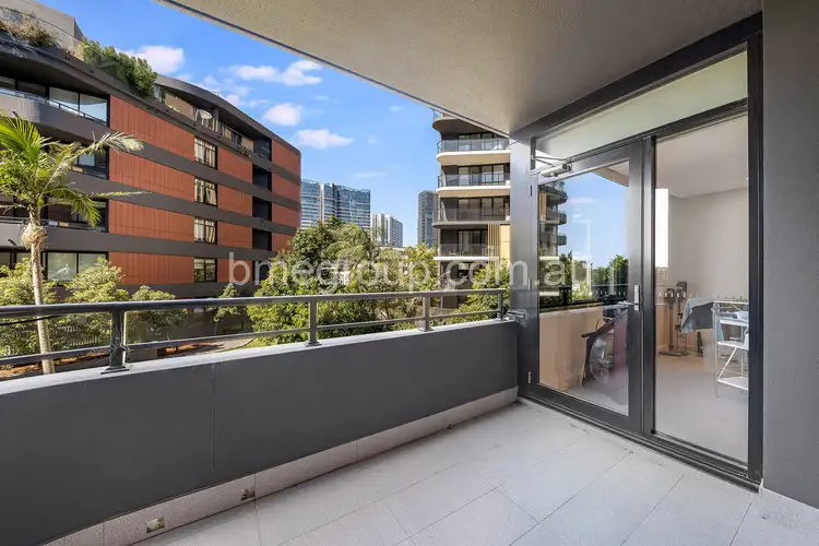 Sixth view of Homely apartment listing, 526/8 Lapwing Street, Wentworth Point NSW 2127