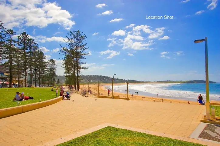 Fourth view of Homely apartment listing, 3/18 Arthur Street, Dee Why NSW 2099