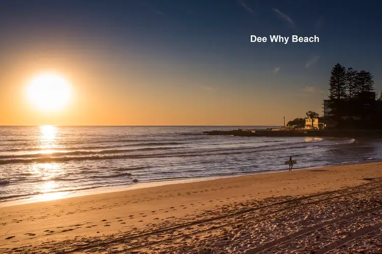 Fifth view of Homely apartment listing, 3/18 Arthur Street, Dee Why NSW 2099