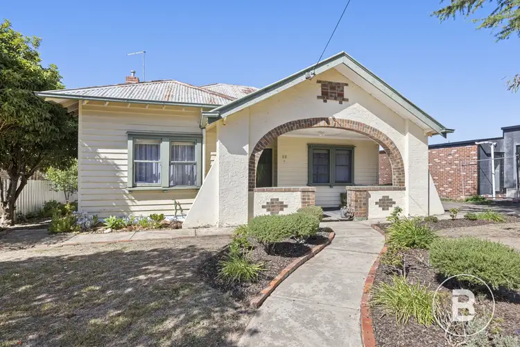 26 Barkly Street, Maryborough VIC 3465