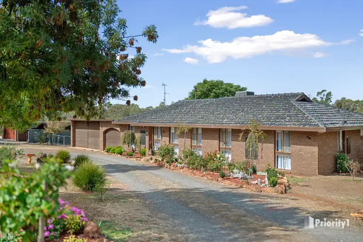 85 Godfrey Street, Wedderburn VIC 3518