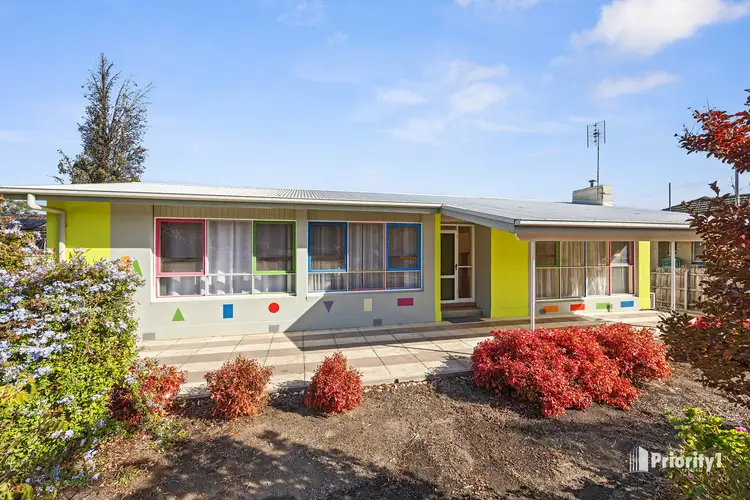 60 Curtin Street, Flora Hill VIC 3550