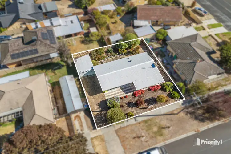 Third view of Homely house listing, 60 Curtin Street, Flora Hill VIC 3550