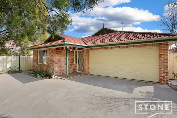 5/3 Ham Street, South Windsor NSW 2756
