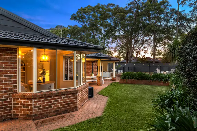 40 Dinjerra Close, Bangor NSW 2234