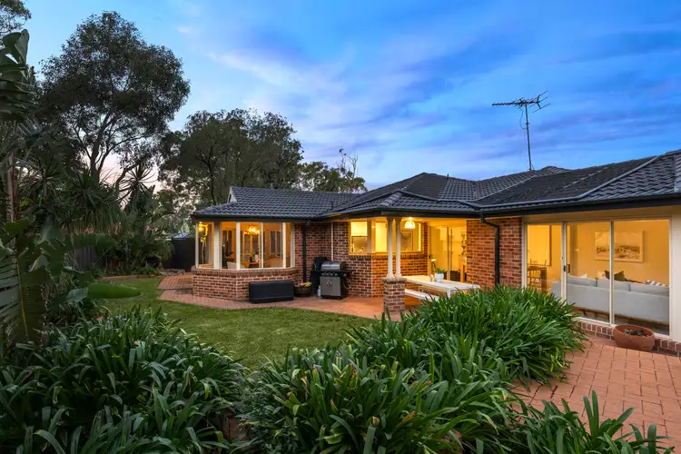 Second view of Homely house listing, 40 Dinjerra Close, Bangor NSW 2234