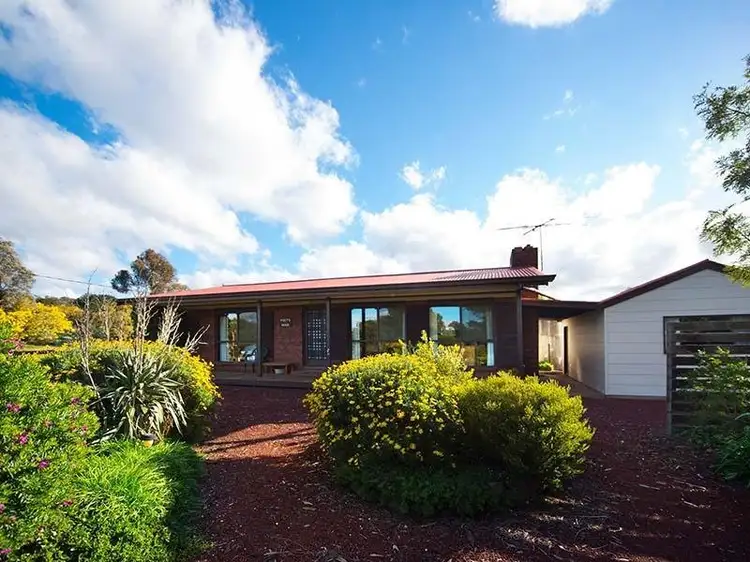 2048 Creswick - Newstead Road, Campbelltown VIC 3364