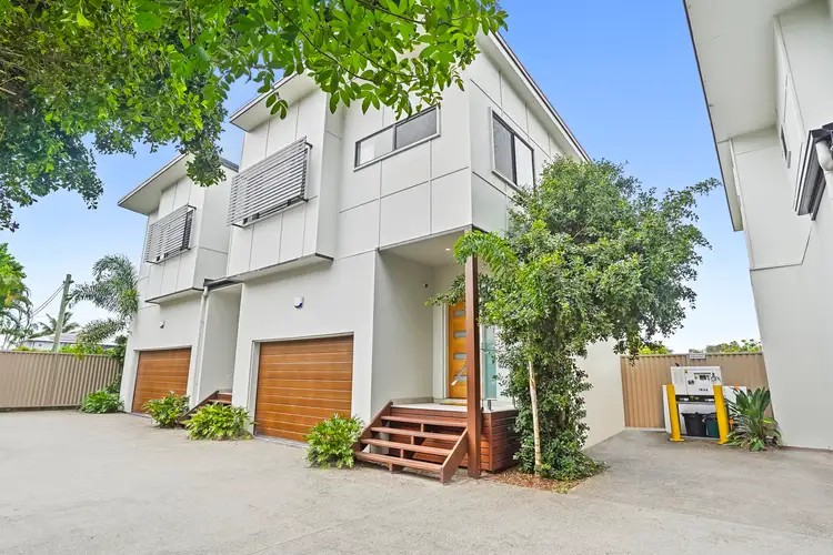 Main view of Homely townhouse listing, 3/4-6 Meyer Street, Southport QLD 4215