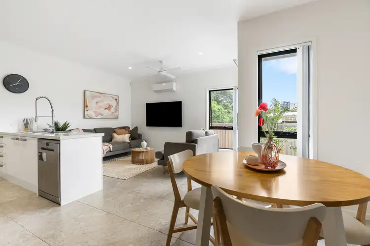 Third view of Homely townhouse listing, 3/4-6 Meyer Street, Southport QLD 4215