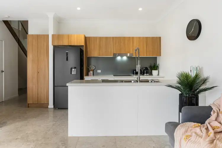 Fourth view of Homely townhouse listing, 3/4-6 Meyer Street, Southport QLD 4215