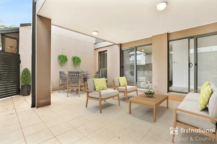 1/31 Bland Street, Kiama NSW 2533