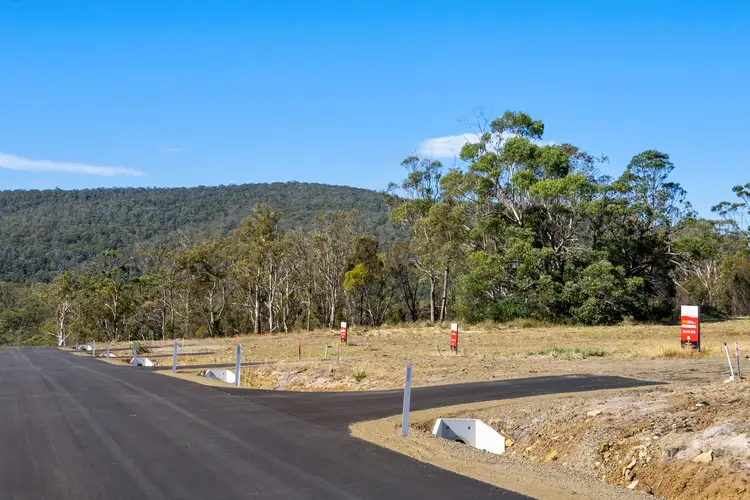 Sixth view of Homely land listing, Lily Street, White Beach TAS 7184