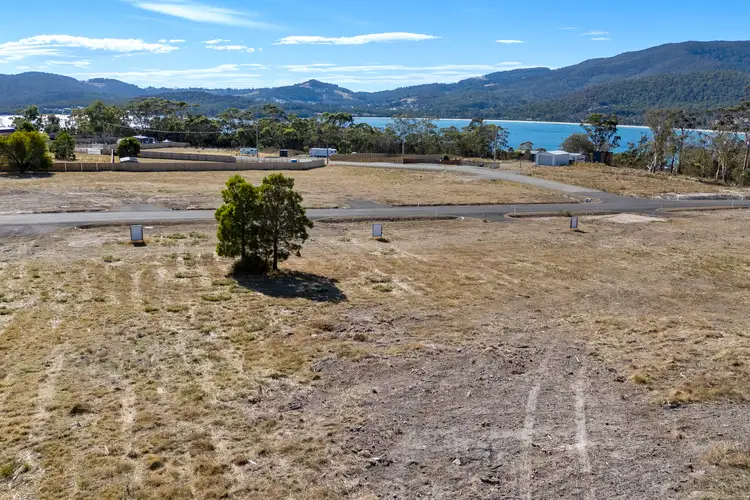 Seventh view of Homely land listing, Lily Street, White Beach TAS 7184